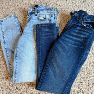 Men’s jeans